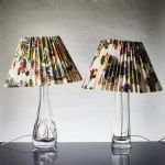 1502 9046 TABLE LAMPS